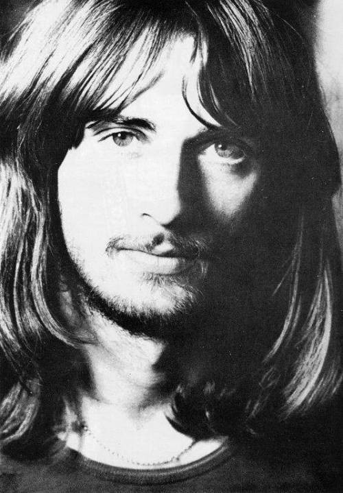 Mike Oldfield Fotoğrafları 4