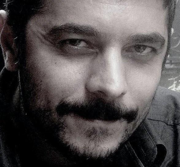 Aytekin Ataş Fotoğrafı