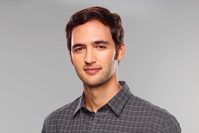 Jason  Silva Fotoğrafı