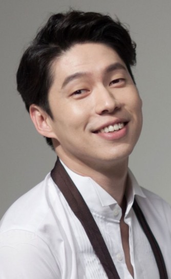 Park Joong-geum Fotoğrafı