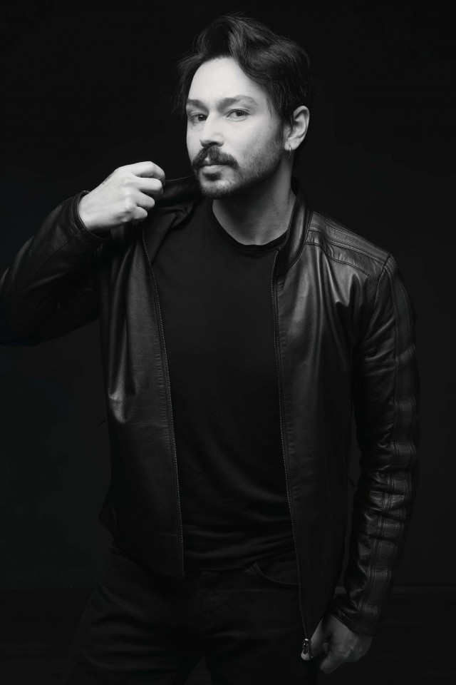 Tolga Demircan Fotoğrafı