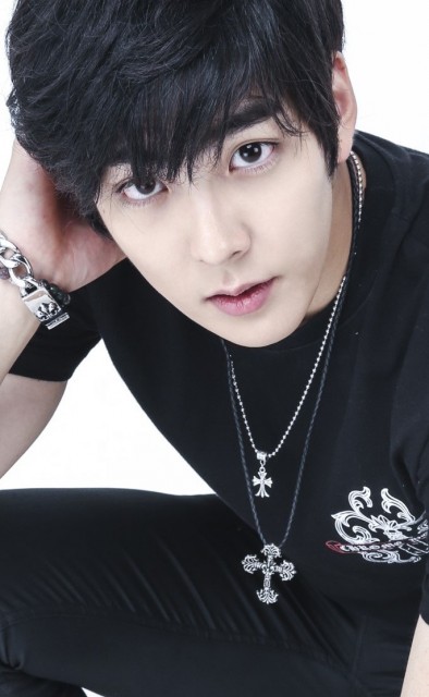 Moon Yong-suk fotoğrafı