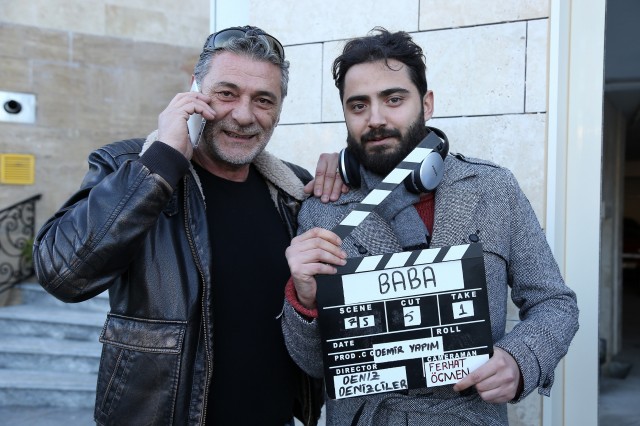 Deniz Denizciler Fotoğrafı