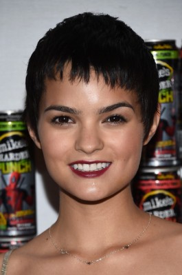 Brianna Hildebrand Fotoğrafları 10