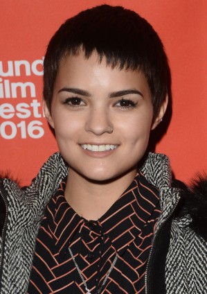 Brianna Hildebrand Fotoğrafları 11