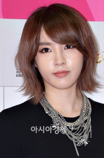 Jeon Ji-yoon Fotoğrafı