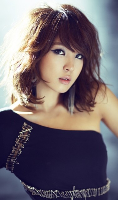 Jeon Ji-yoon fotoğrafı