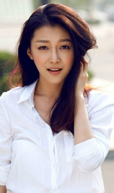 Sun Jiaqi fotoğrafı