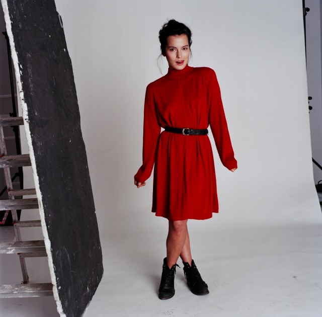 Nihan Aşıcı Fotoğrafı