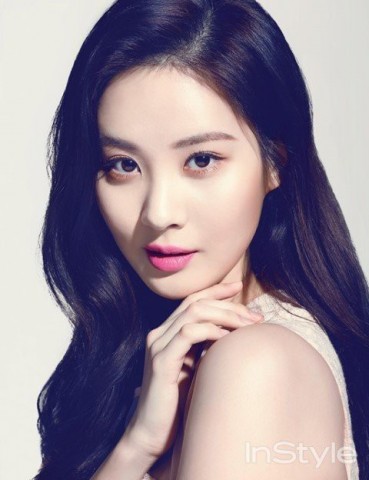 Seo Joo-hyun Fotoğrafı