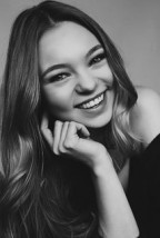 Taylor Hickson Fotoğrafı