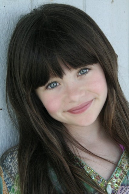 Malina Weissman Fotoğrafı