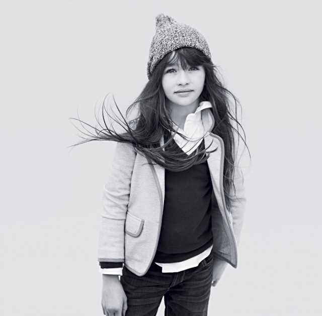 Malina Weissman Fotoğrafı