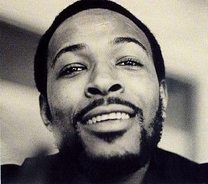 Marvin Gaye Fotoğrafları 17