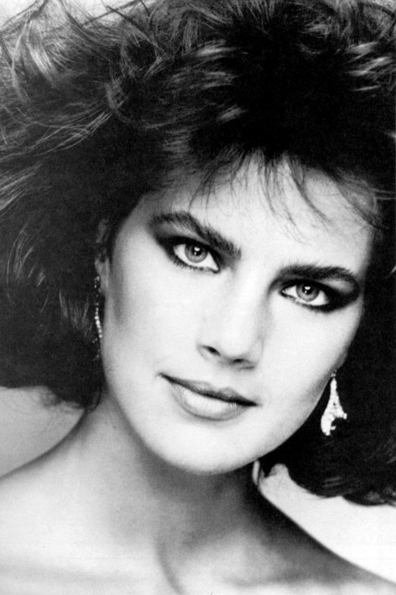 Terry Farrell Fotoğrafları 14