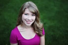 Monica Moore  Smith Fotoğrafı