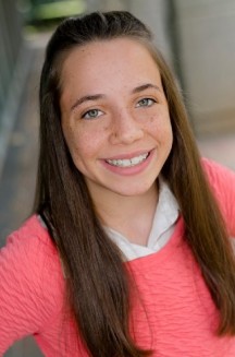 Catie Heeter Fotoğrafı