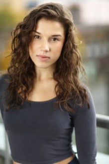 Rebekah Asselstine Fotoğrafı