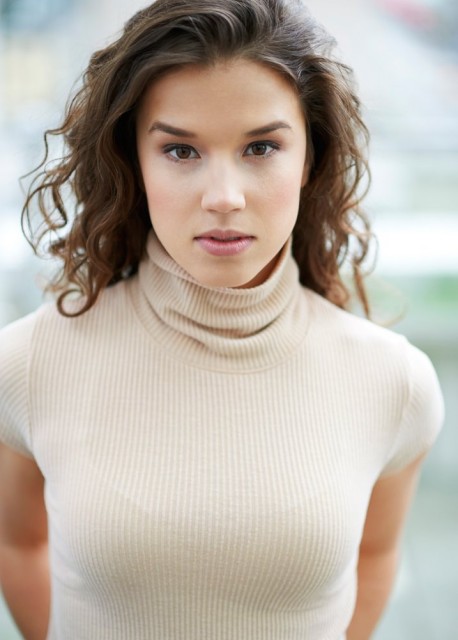 Rebekah Asselstine Fotoğrafı