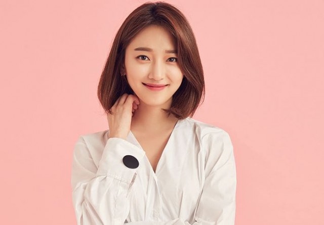Pyo Ye-Jin Fotoğrafı