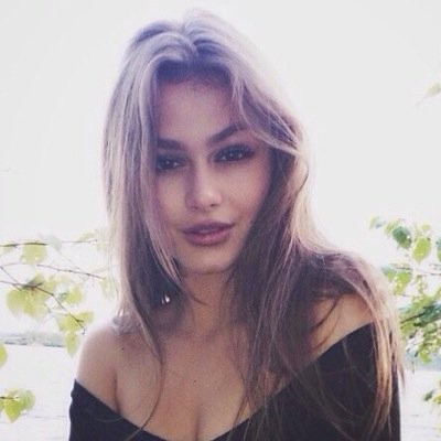 Celeste Desjardins Fotoğrafı