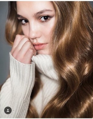 Ali Skovbye fotoğrafı