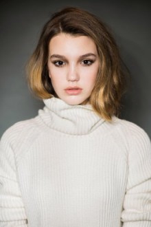 Ali Skovbye Fotoğrafı