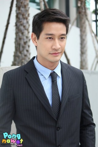 Pong Nawat Kulrattanarak Fotoğrafı