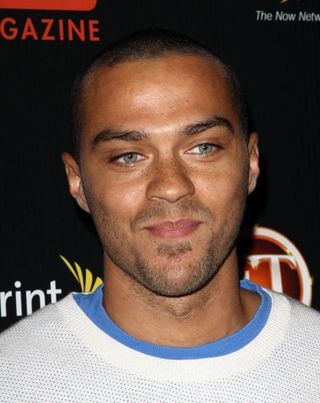 Jesse Williams Fotoğrafları 1