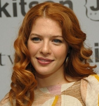 Rachelle Lefevre Fotoğrafları 32