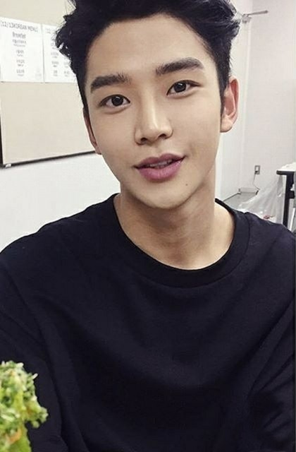 Rowoon Fotoğrafları 1