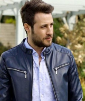 Mehmet Ozan Dolunay Fotoğrafı