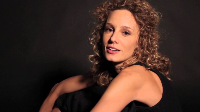 Esther Acebo fotoğrafı