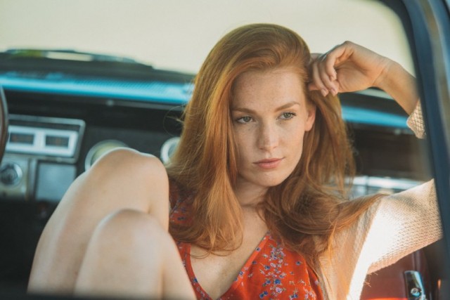 Clancy McLain Fotoğrafı