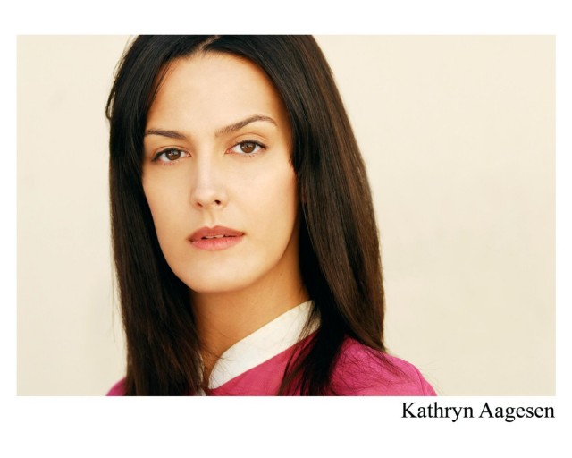 Kathryn Aagesen Fotoğrafları 5