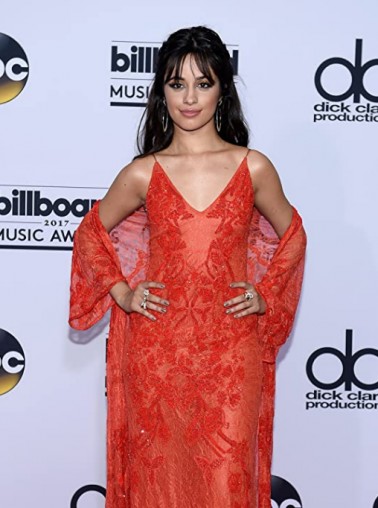 Camila  Cabello Fotoğrafı