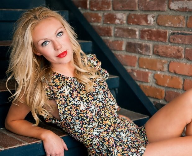 Emily Roche Fotoğrafı