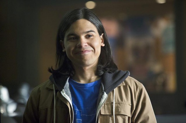 Carlos Valdes Fotoğrafları 2