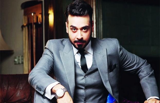 Faysal Qureshi Fotoğrafı