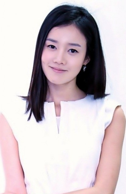 Lee Ka-hyeon Fotoğrafı