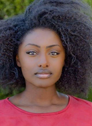 Porsha Ferguson Fotoğrafı