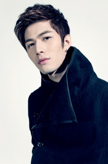 Chen Xue Dong Fotoğrafı