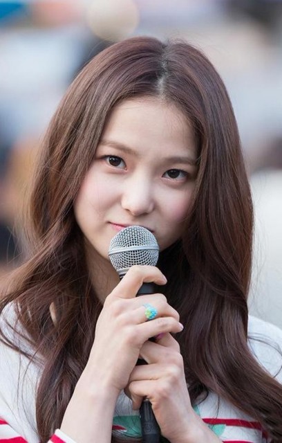 Choi Yu-jin Fotoğrafı