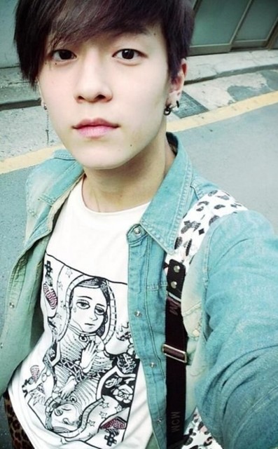 Lee Byung-hun (v) fotoğrafı