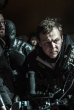 Jesse  Haaja Fotoğrafı