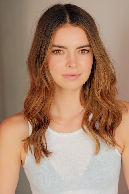 Katherine Hughes Fotoğrafı