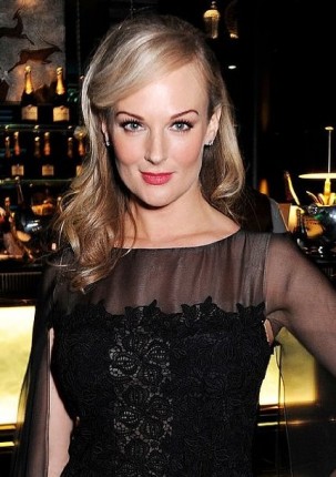 Katherine Kingsley Fotoğrafı