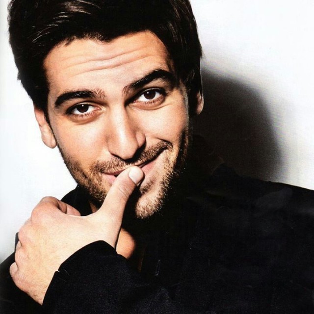 Elyas M'Barek Fotoğrafı
