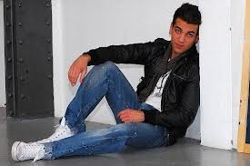 Elyas M'Barek Fotoğrafı