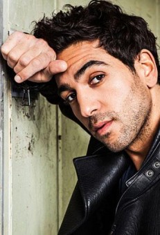 Elyas M'Barek Fotoğrafları 9